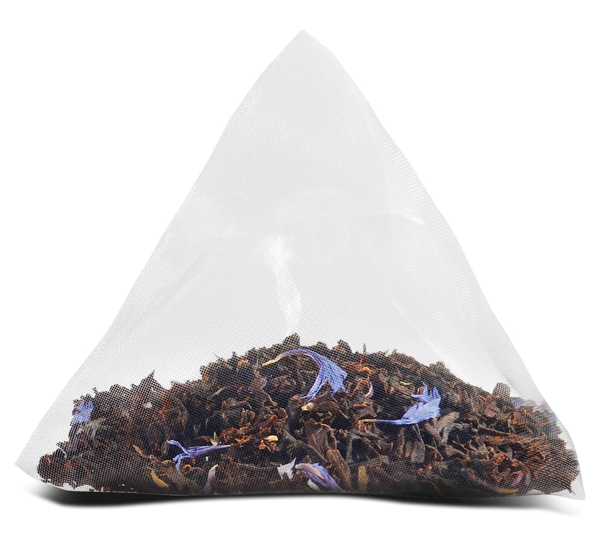 Two Leaves and a Bud Organic Earl Grey Tea Bags, 15 Count (Pack of 1)