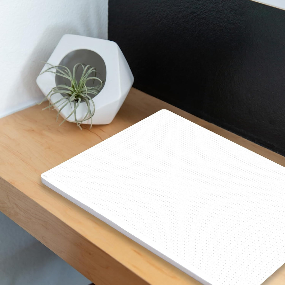 Notsu To Do List Small Desk Notepad 2 Pack 3.9" x 6.3"