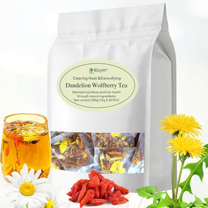 50 Bags Premium Natural Hibiscus Tea, 100% Pure Organic Hibiscus Flowers Herbal Tea, Caffeine-Free, Rich in Natural Goodness and Flavor, No Sugar, Gluten-Free, Vegan
