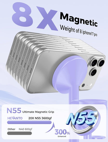 Mag-Safe Charger 3 in 1 Charging Station for iPhone Apple Watch AirPods
