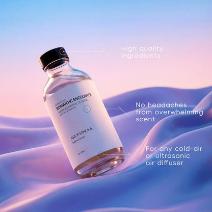 Hotel Diffuser Oil Inspired by Ritz-Carlton Scent - Premium Fragrance Oil No. SA61119323 for Ultrasonic and Waterless Diffuser - 120 mL, 4 fl oz