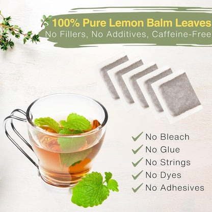 50 Milk Thistle Tea Bags for Detox Cleanse & Repair| Thorne Milk Thistle Herbal Tea for Support