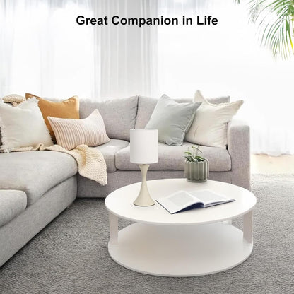 3 Way Touch Control Table Lamp, Dimmable Bedside Desk Lamp with Metal Base Modern Nightstand Lamp Stylish Grey Shade Simple Side Table Lamp for Bedroom, Living Room, Office or Den LED Bulb Included