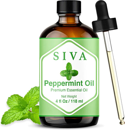 Siva Lavender Essential Oil, Huge Bottle, Large Size, 16 Fl Oz (473 ml)