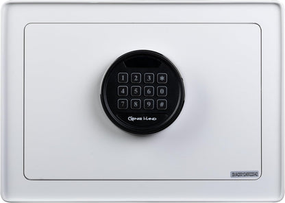 Genie Hand – Time Lock Safe Weekly/Daily Timer W68 with Emergency USB-C Power Port