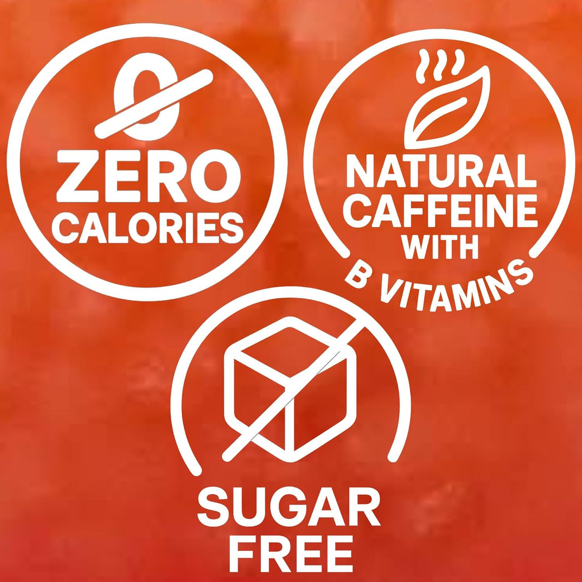 Kajun Loaded Tea Packets – Sweet Parish Peach | Peach & Strawberry Flavor | Sugar Free Energy Tea Powder | 250mg Green Tea Caffeine | Zero Calories | Keto Friendly