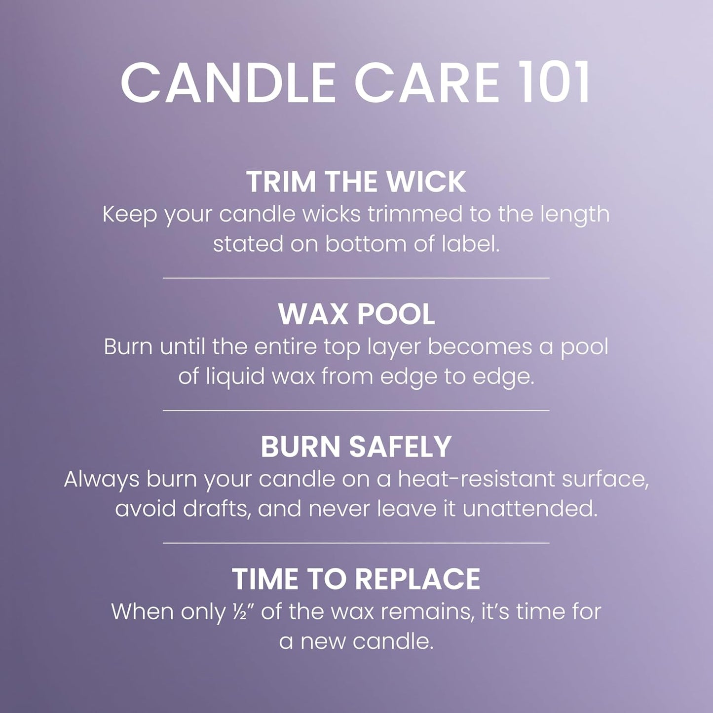 Yankee Candle Lemon Lavender Scented Candle, 22oz Large Jar with up to 150 Hour Burn Time, Giftable, Birthdays