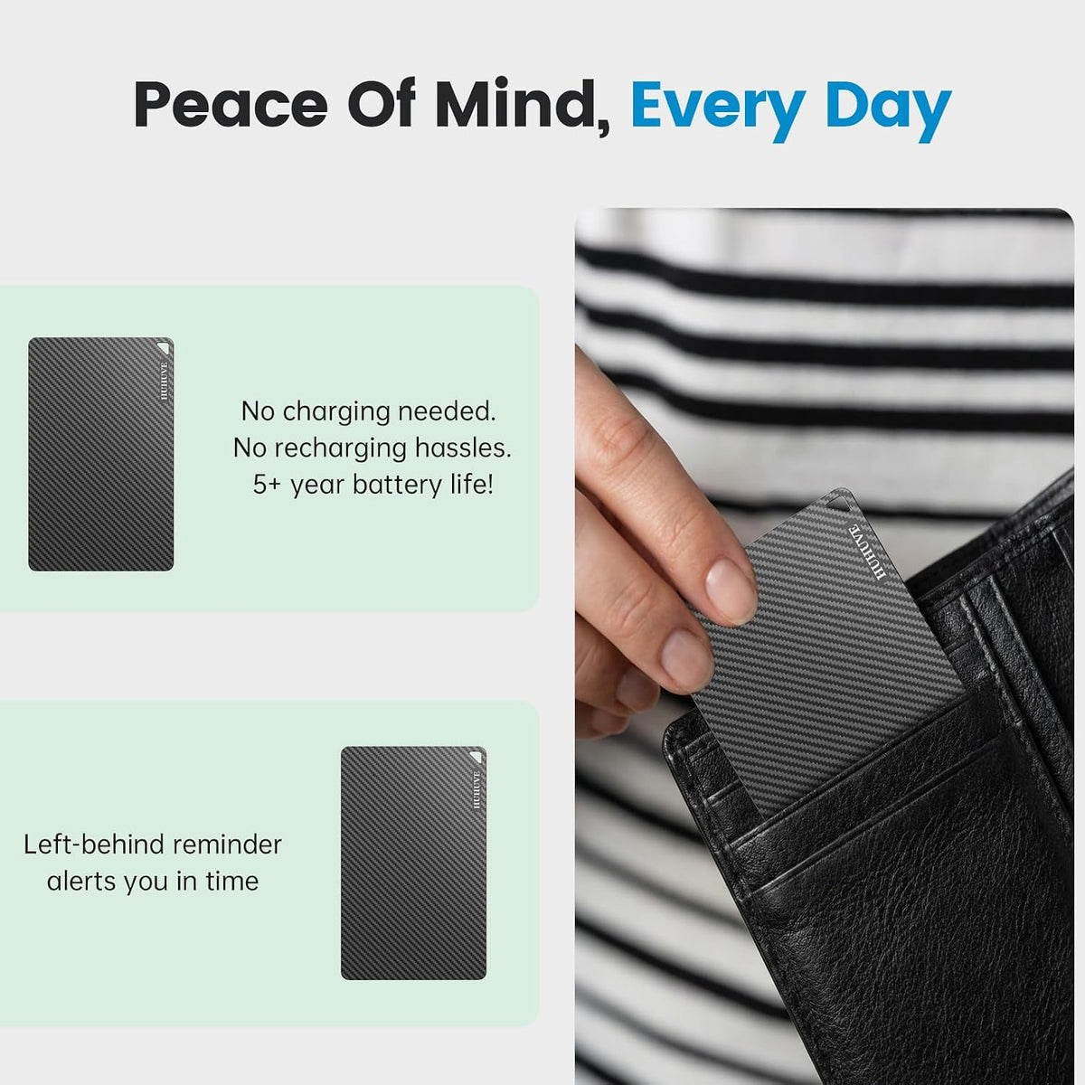 2026 Credit Card Wallet Tracker PRO for iOS with Find My App