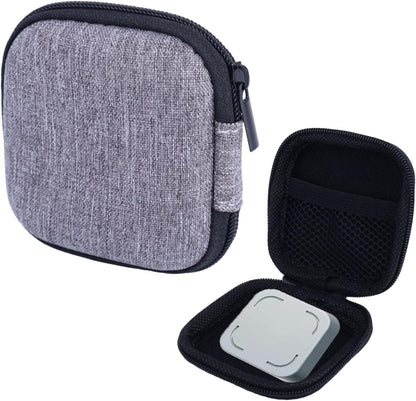 Gosknor Case for Brick Phone Access Restriction Device, Carrying Case Gray
