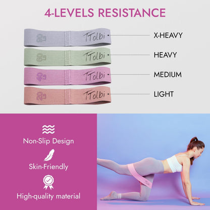 Pilates Ring and Ball Set with Video Tutorials, 10-in-1 Home Pilates Kit | Complete beginner-friendly workout kit for women to tone, strengthen and improve flexibility, balance and core at home