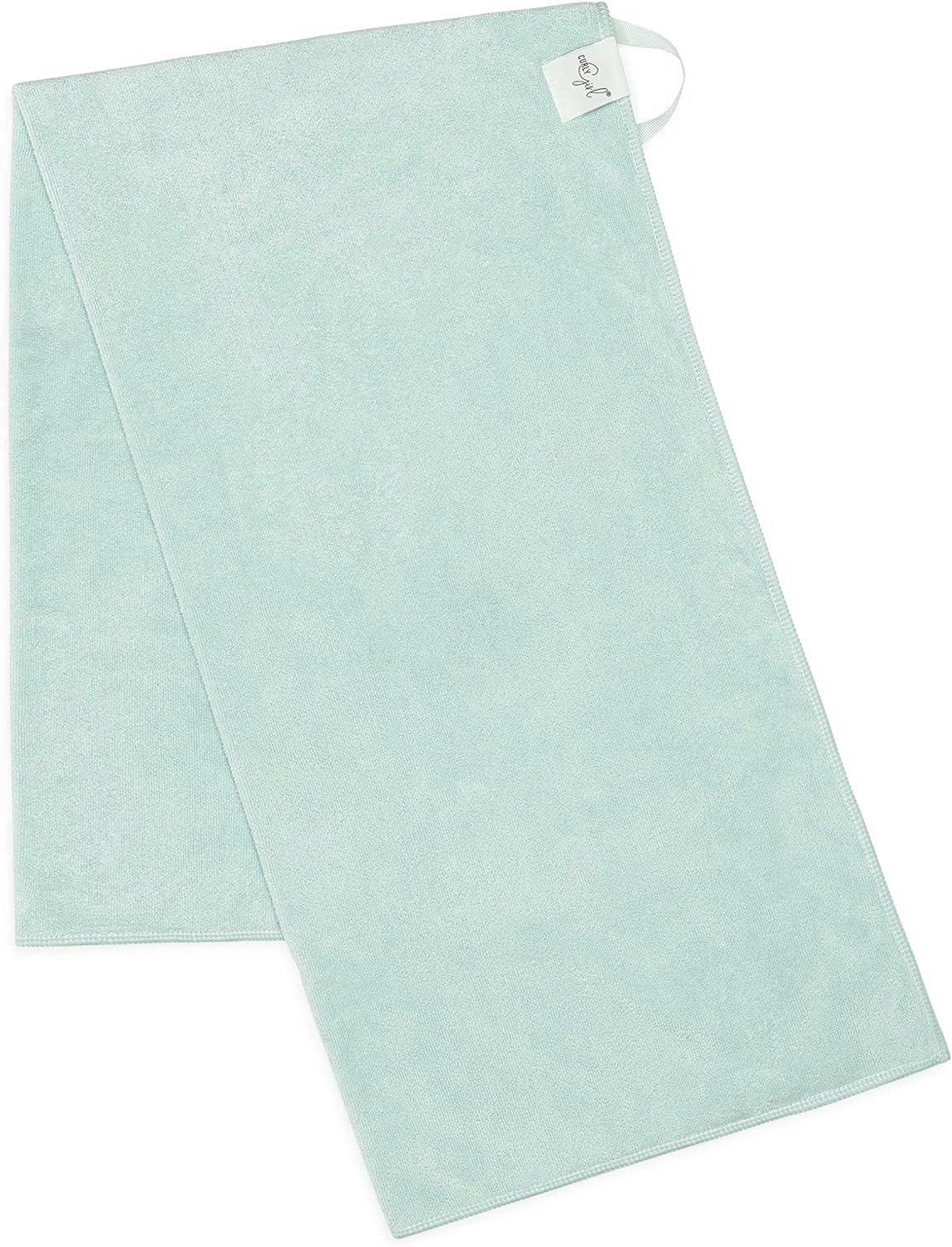 Curly Girl Towel for Women with Curls, Anti-Frizz, Absorbent, Fast Drying, Curly Hair, Microfiber Hair Drying Towel for Curls