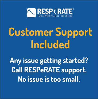 RESPeRATE Ultra Blood Pressure Lowering Device - Doctor Recommended Non-Drug Medical Device - Clinically Proven to Lower Blood Pressure Naturally - Just 15 Minutes a Day