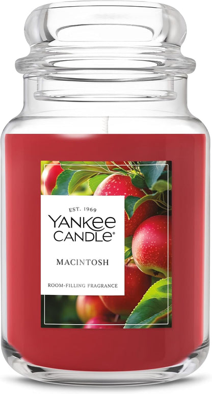 Yankee Candle Pink Sands Scented Candle, 22oz Large Jar