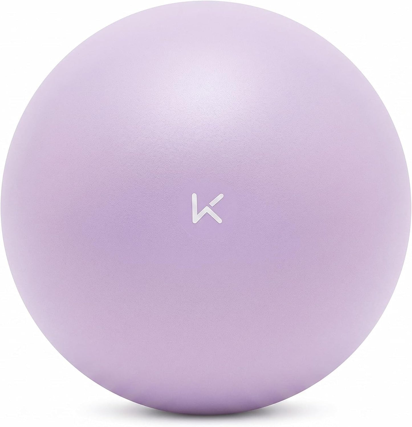 KEEP Exercise Ball Anti-Burst - Thickened Yoga Ball Pilates Ball for Physical Therapy, Fitness Ball for Workout, Core Strength and Physical Therapy