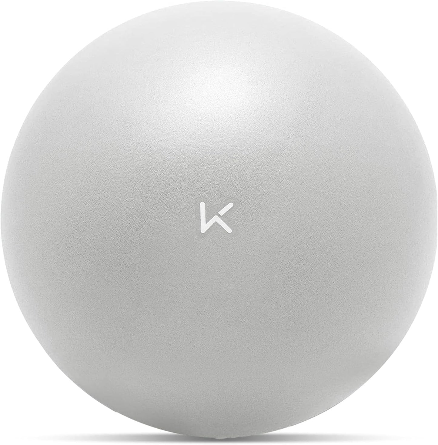 KEEP Exercise Ball Anti-Burst - Thickened Yoga Ball Pilates Ball for Physical Therapy, Fitness Ball for Workout, Core Strength and Physical Therapy
