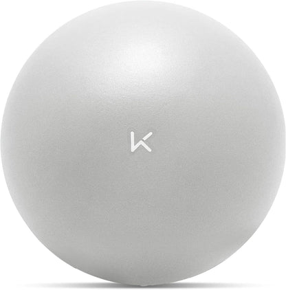KEEP Exercise Ball Anti-Burst - Thickened Yoga Ball Pilates Ball for Physical Therapy, Fitness Ball for Workout, Core Strength and Physical Therapy