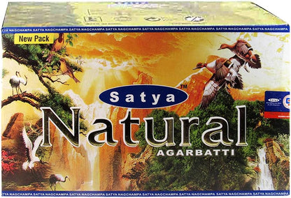 TRUMIRI Incense Stick Holder Bundle with Satya Sai Baba Nagchampa 250g Bulk Incense Sticks Nag Champa Agarbatti - Pack of 1 (Approx 250 Insence-Sticks)