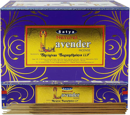 TRUMIRI Incense Stick Holder Bundle with Satya Sai Baba Nagchampa 250g Bulk Incense Sticks Nag Champa Agarbatti - Pack of 1 (Approx 250 Insence-Sticks)