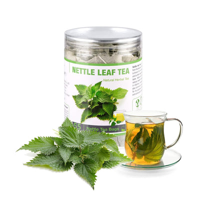 50 Milk Thistle Tea Bags for Detox Cleanse & Repair| Thorne Milk Thistle Herbal Tea for Support