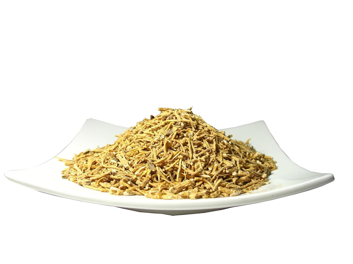 Genuine Wisconsin Ginseng Tea, A Refreshing Favourite beverage for Athletes – 2 Oz Bag