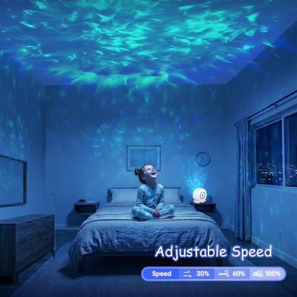 Galaxy Projector for Bedroom, Galaxy Light Projector with 41 Lighting Modes, Starry Nebula Ceiling Night Light with Timer and Remote, Room Decor, for Christmas, Birthdays