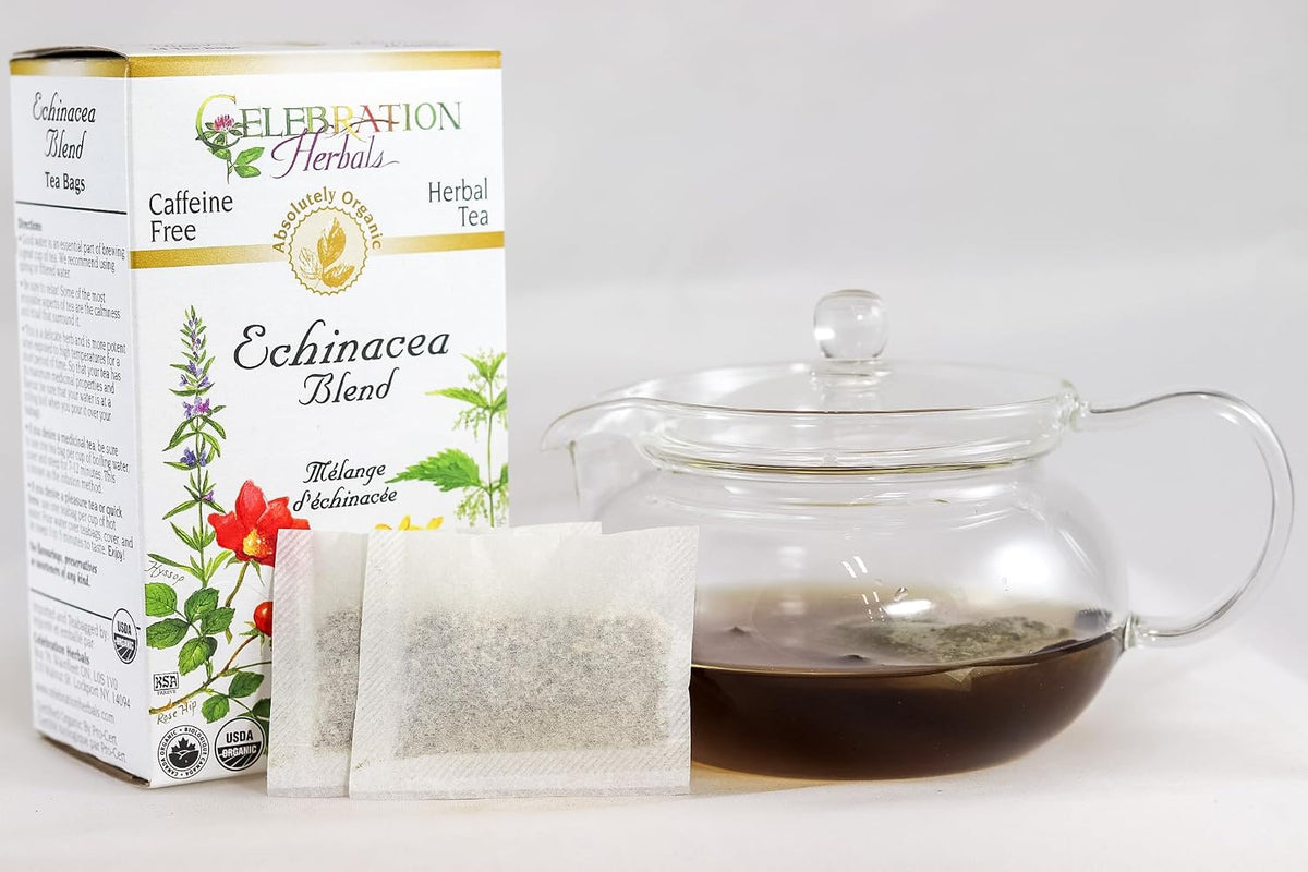 Echinacea Blend