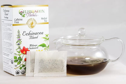 Echinacea Blend