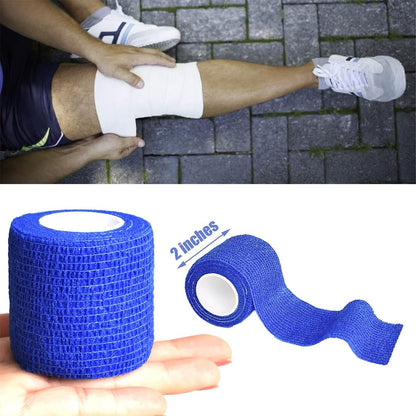 60Pcs Soft Tape Strips,03
