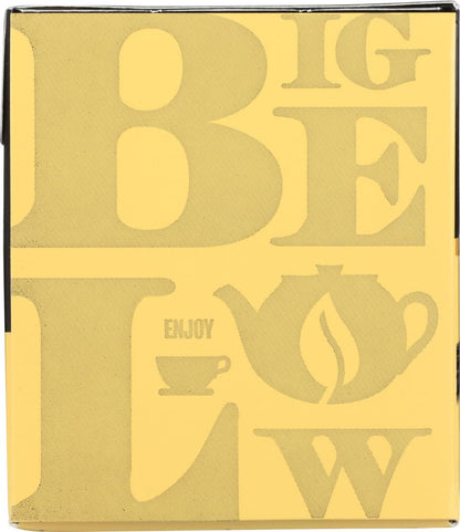 Bigelow Tea Black Tea 6 Flavor Variety Pack, Caffeinated Tea with Mint, Lemon, Constant Comment, English Teatime, Earl Grey, and Vanilla Chai, 20 Count Box (Pack of 6), 120 Total Tea Bags