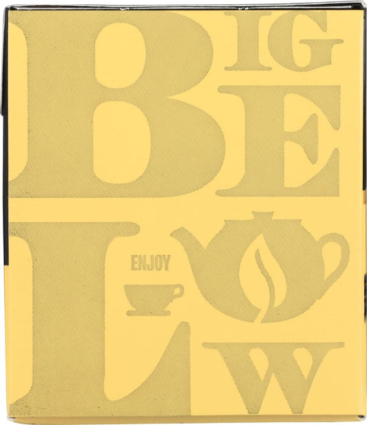 Bigelow French Vanilla Tea 1.28 OZ(Pack of 4)4