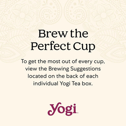 Yogi Disney Inspired Variety Pack, 16 Tea Bags (4 Pack)