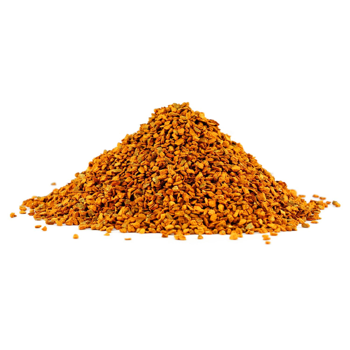 Yogi's Gift® Turmeric Root Cut & Sifted 4 oz | Curcuma Longa