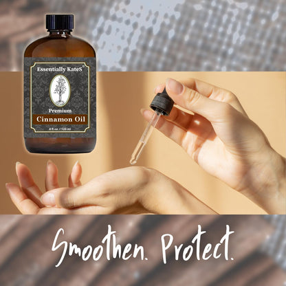 Essentially KateS Lavender Oil – 100% Pure & Natural, Steam-Distilled, with Glass Dropper, Roll-On Bottle & Sprayer for Aromatherapy, Skin & Home Use