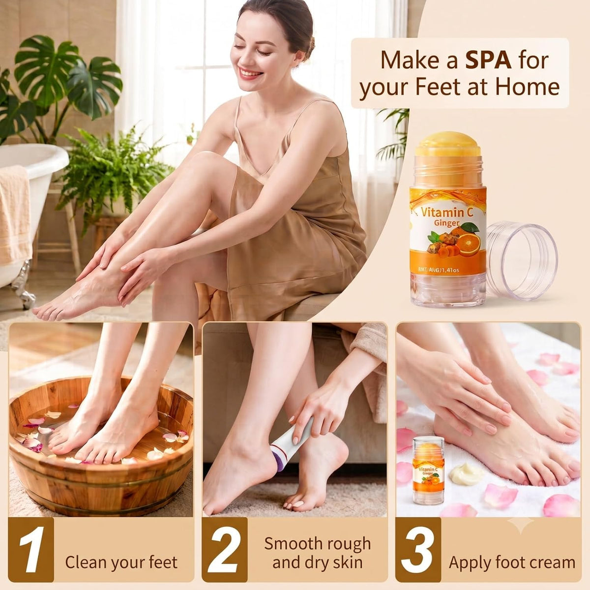 Electric Foot Callus Remover, Rechargeable Foot File Pedicure Kits