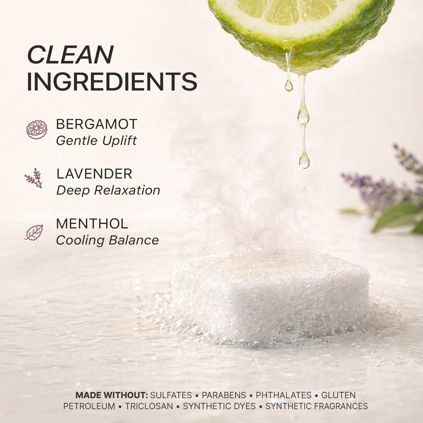 Shower Steamers Aromatherapy - USA Made with Natural Ingredients & Eucalyptus Essential Oil, Large Shower Bombs, Relaxation Spa Gifts for Women & Men, Unique Self Care Gifts
