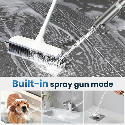 JOMST Filtered Shower Head with Handheld High Pressure Shower Head