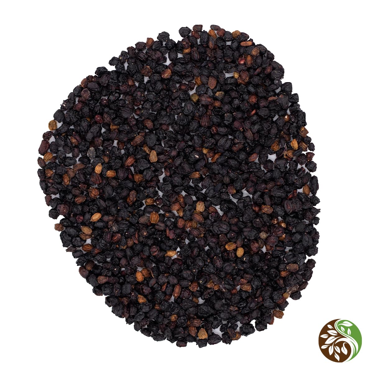 MagJo Naturals Lemon Balm Tea, Bulk Herbal Tea, Loose Leaf Melissa Officinalis, Caffeine Free, Cut and Sifted, 1 pound (16 ounces) (1 pack)