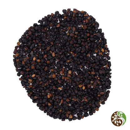 MagJo Naturals Lemon Balm Tea, Bulk Herbal Tea, Loose Leaf Melissa Officinalis, Caffeine Free, Cut and Sifted, 1 pound (16 ounces) (1 pack)