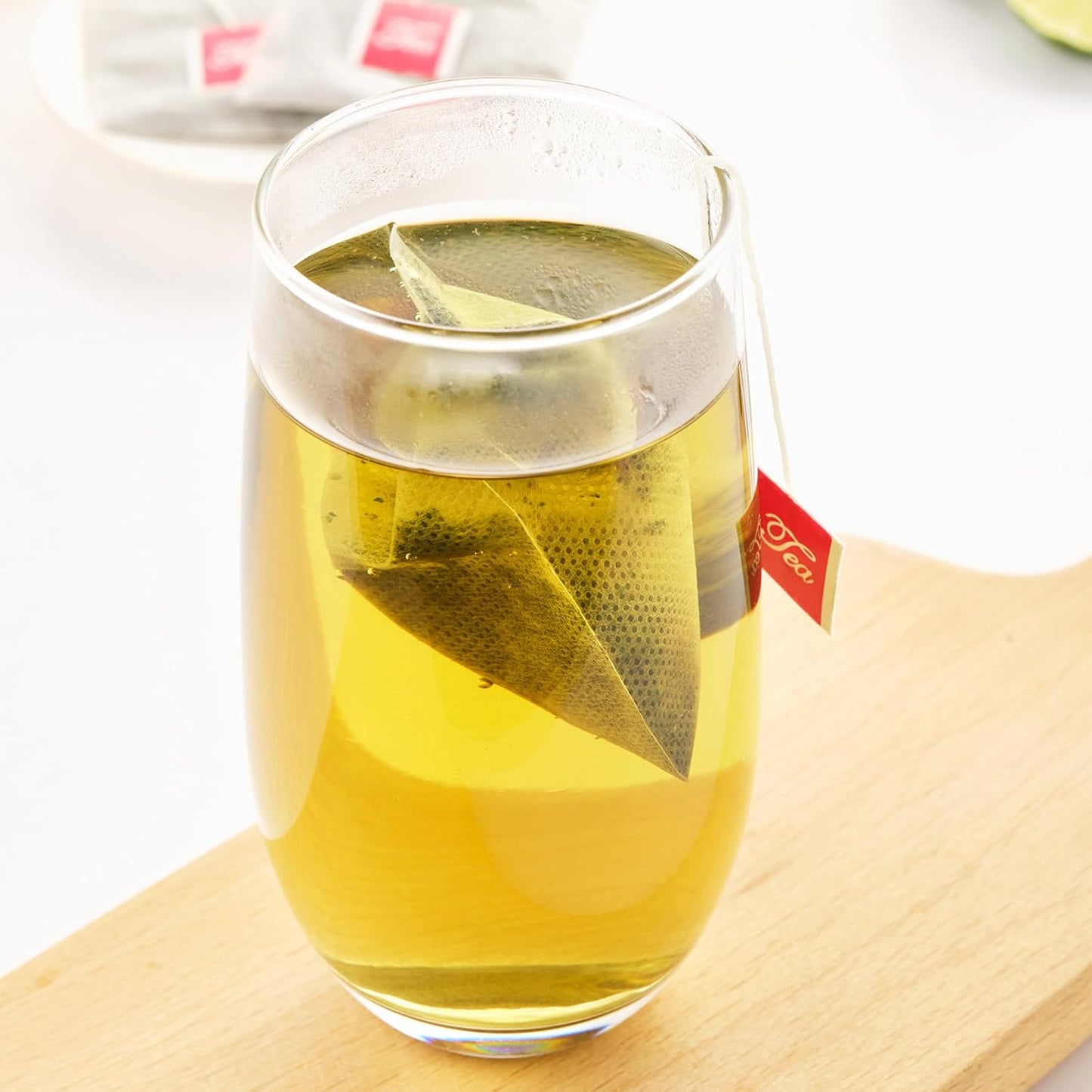 50 Milk Thistle Tea Bags for Detox Cleanse & Repair| Thorne Milk Thistle Herbal Tea for Support