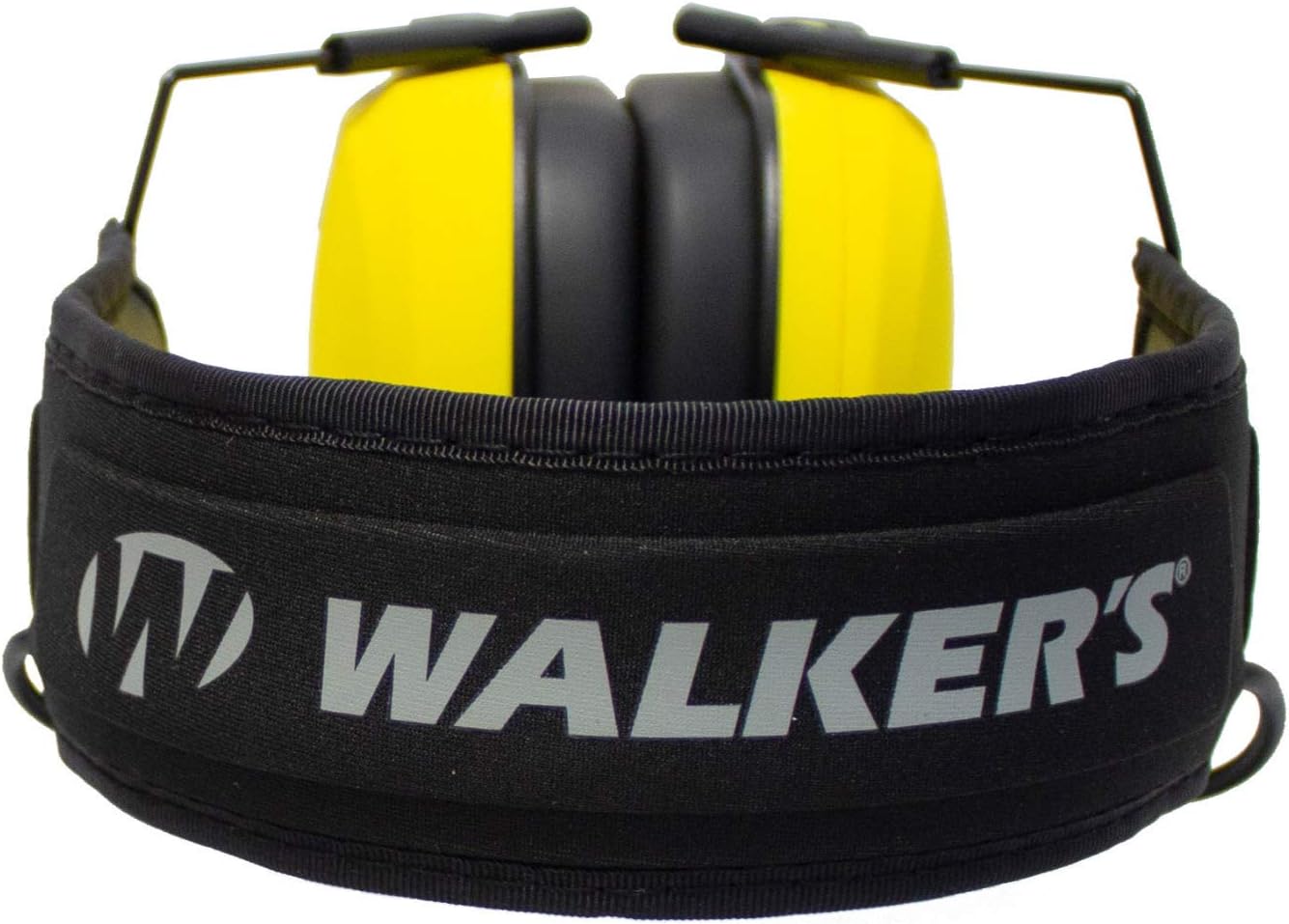 Walker's Razor Slim Electronic Muff - Colors B