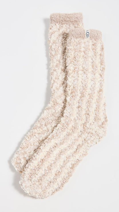 UGG Women's Cozy Chenille Sock