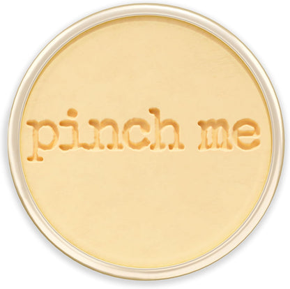 Pinch Me Therapy Dough - Holistic Aromatherapy Stress Relieving Putty - 10 Ounce Spa Scent