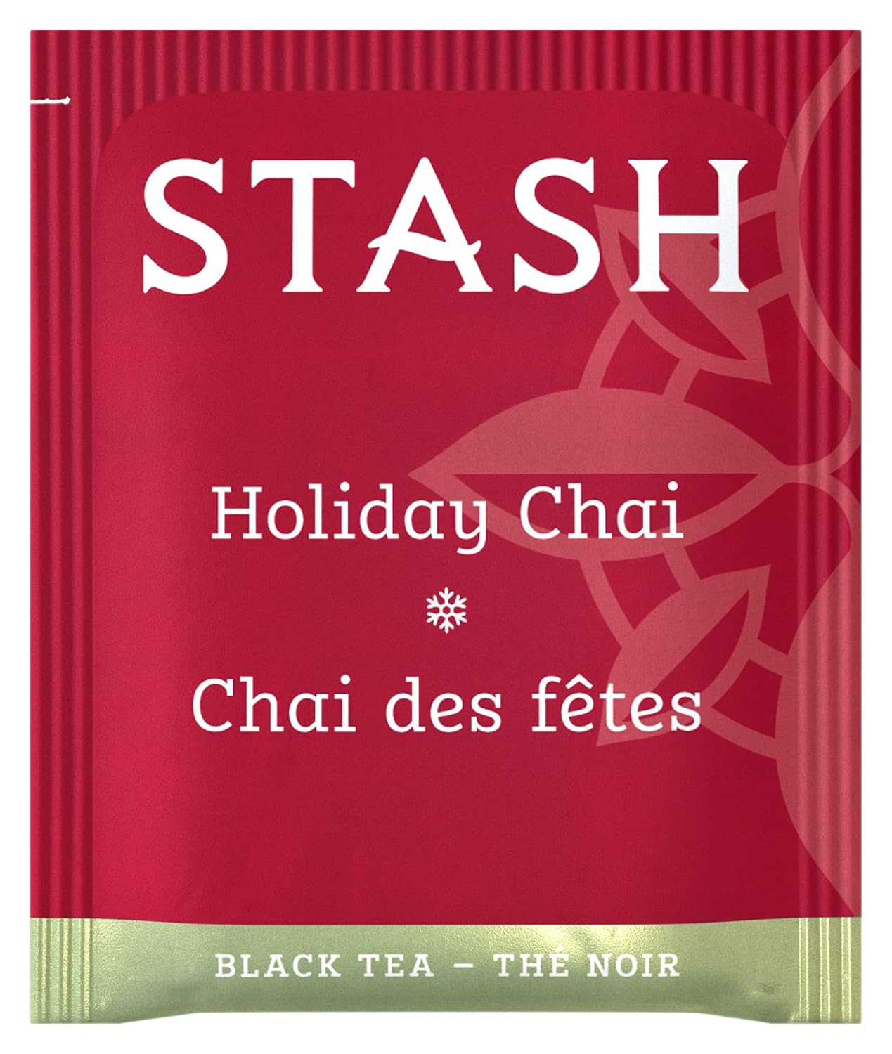 Stash Tea Chamomile Herbal Tea, 100 Count (packaging may vary) - Colors A