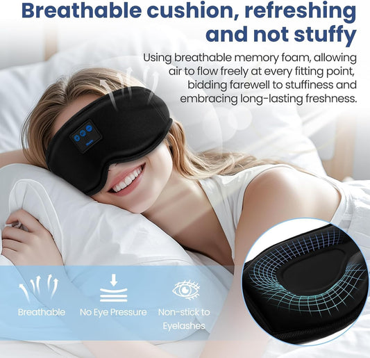 Sleep Headphones