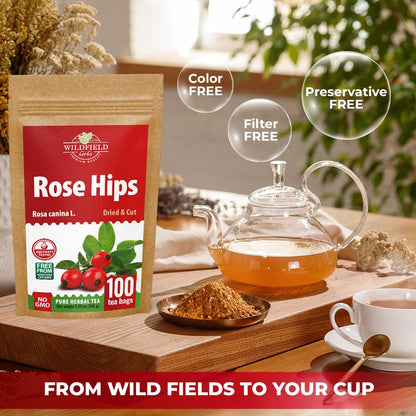 4 oz. Milk Thistle Herb Dried Milk Thistle Herbal Tea (Silybum Marianum) - 113g Herb Tea Cardo Mariano