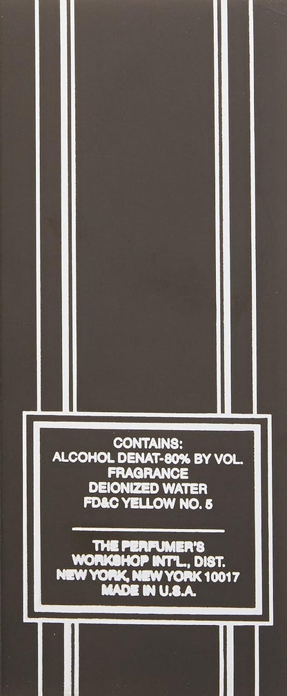 Tea Rose By Perfumers Workshop For Women. Eau De Toilette Spray 2.0 Oz.