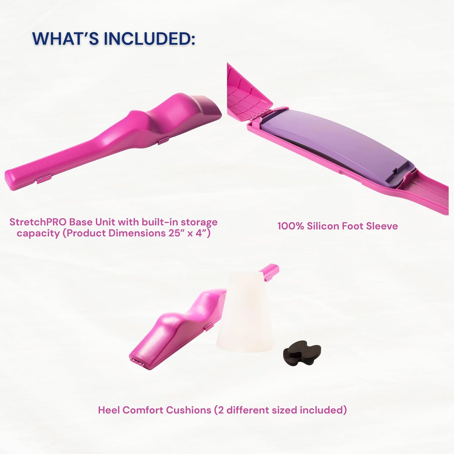StretchPRO (by Official TurnBoard) - The Affordable Foot Stretcher
