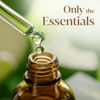 Siva Lavender Essential Oil, Huge Bottle, Large Size, 16 Fl Oz (473 ml)