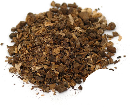 Starwest Botanicals Organic Raw Dandelion Root - Loose Leaf Herbal Tea, Cut & Sifted, Certified Kosher, Non-GMO, Caffeine-Free - Bulk 1 lb Bag