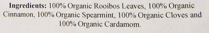 The Tao of Tea Lemon Balm, 100% Organic Herbal Tea, 1-Pounds